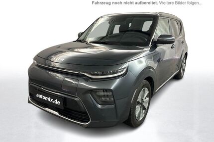Kia Soul Gebrauchtwagen