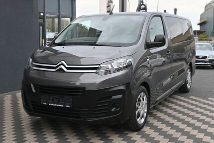 Citroen Jumpy Gebrauchtwagen