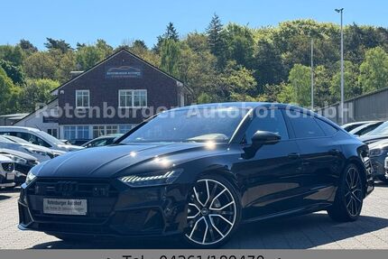 Audi A7 Gebrauchtwagen