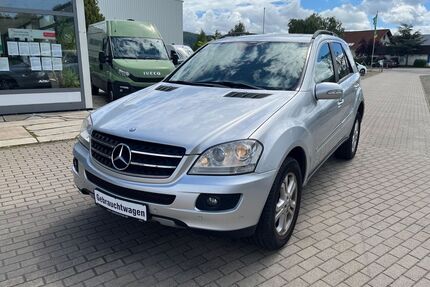 Mercedes-Benz ML 320 Gebrauchtwagen