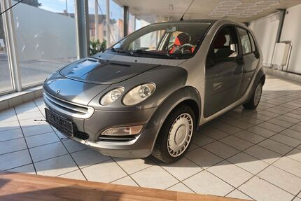 Smart ForFour Gebrauchtwagen