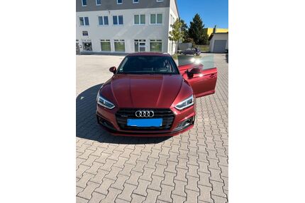 Audi A5 Gebrauchtwagen