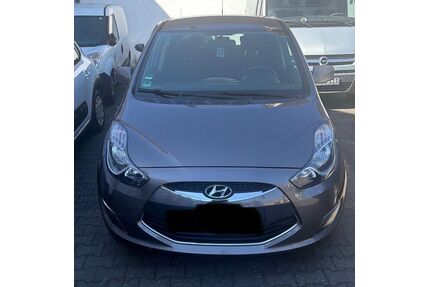 Hyundai ix20 Gebrauchtwagen