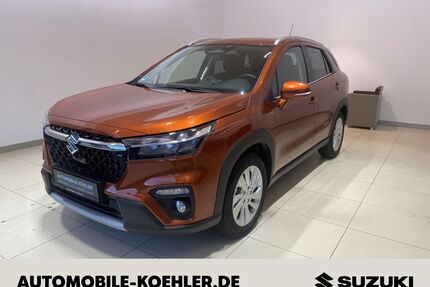 Suzuki (SX4) S-Cross Gebrauchtwagen