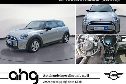 Mini Cooper Gebrauchtwagen