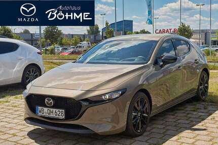 Mazda 3 Gebrauchtwagen