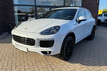 Porsche Cayenne Gebrauchtwagen