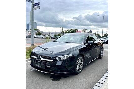 Mercedes-Benz A 220 Gebrauchtwagen