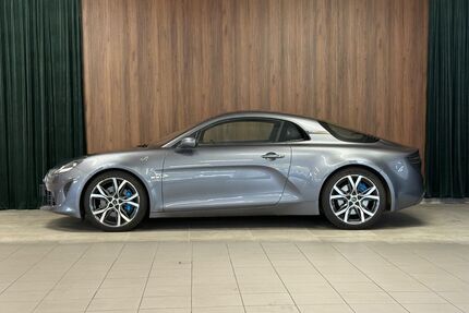 Alpine A110 Gebrauchtwagen