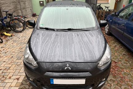 Mitsubishi Space Star Gebrauchtwagen