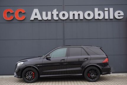 Mercedes-Benz GLE 63 AMG Gebrauchtwagen