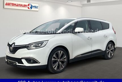Renault Grand Scenic Gebrauchtwagen