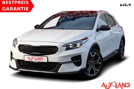 Kia XCeed Gebrauchtwagen