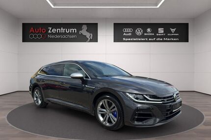 VW Arteon Gebrauchtwagen