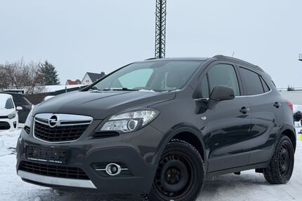 Opel Mokka Gebrauchtwagen