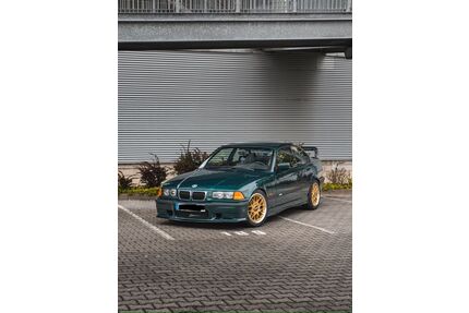 BMW 318 Gebrauchtwagen