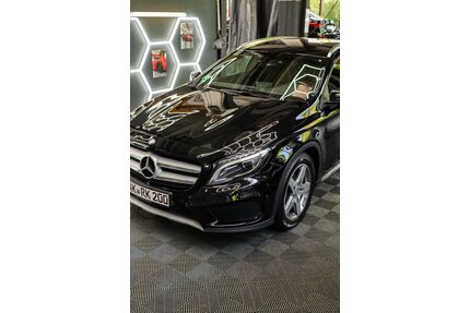 Mercedes-Benz GLA 200 Gebrauchtwagen