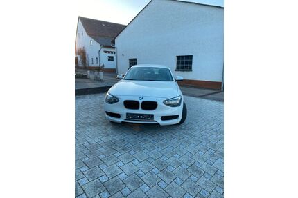BMW 116 Gebrauchtwagen