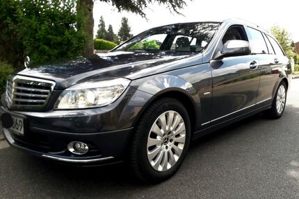 Mercedes-Benz C 180 Gebrauchtwagen
