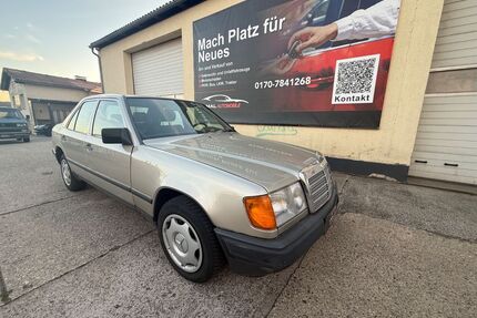 Mercedes-Benz E 200 Gebrauchtwagen