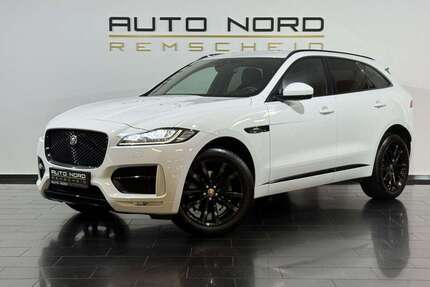 Jaguar F-Pace Gebrauchtwagen