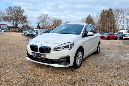 BMW 218 Active Tourer Gebrauchtwagen