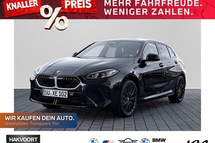 BMW 123 Gebrauchtwagen