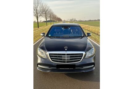 Mercedes-Benz S 400 Gebrauchtwagen