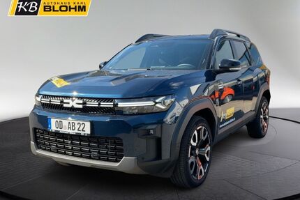 Dacia Bigster Gebrauchtwagen