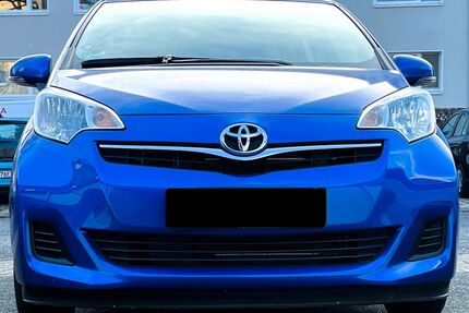 Toyota Verso-S Gebrauchtwagen