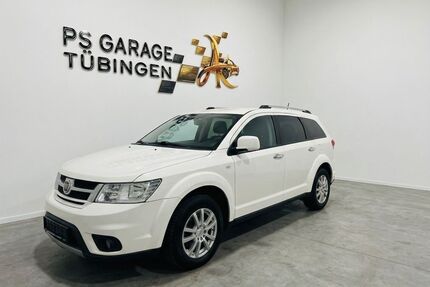 Fiat Freemont Gebrauchtwagen