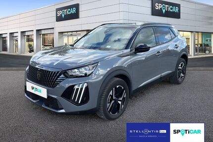Peugeot 2008 Gebrauchtwagen