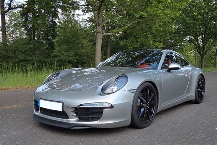 Porsche 991 Gebrauchtwagen