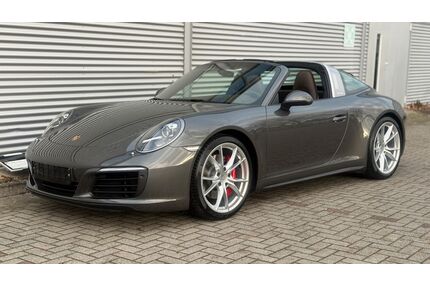 Porsche 991 Gebrauchtwagen
