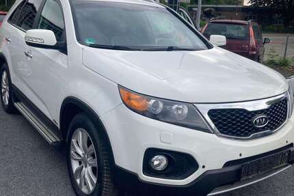 Kia Sorento Gebrauchtwagen