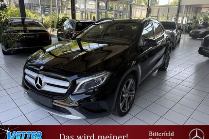 Mercedes-Benz GLA 220 Gebrauchtwagen