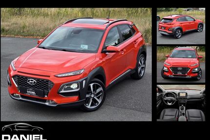 Hyundai KONA Gebrauchtwagen