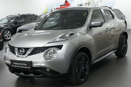 Nissan Juke Gebrauchtwagen