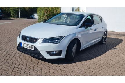 Seat Leon Gebrauchtwagen