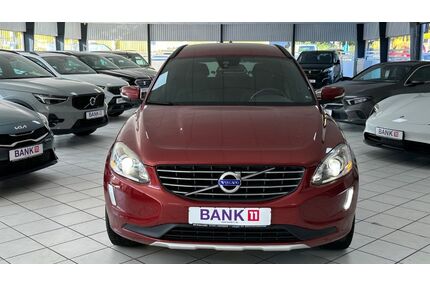 Volvo XC60 Gebrauchtwagen