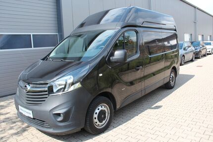Opel Vivaro Gebrauchtwagen