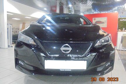Nissan Leaf Gebrauchtwagen