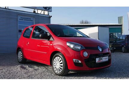 Renault Twingo Gebrauchtwagen