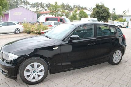 BMW 116 Gebrauchtwagen