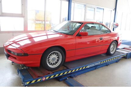 BMW 850 Gebrauchtwagen