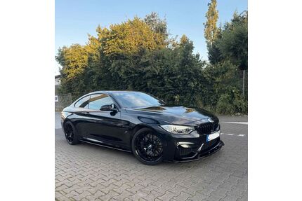 BMW M4 Gebrauchtwagen