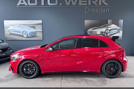 Mercedes-Benz A 45 AMG Gebrauchtwagen