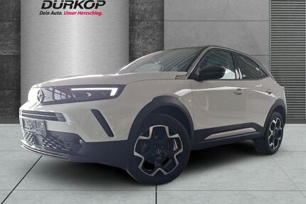 Opel Mokka Gebrauchtwagen