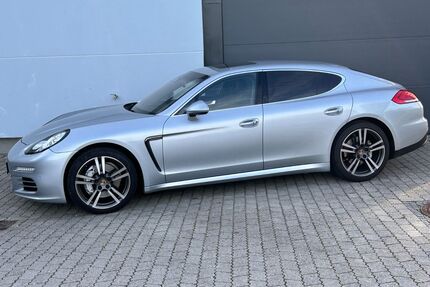 Porsche Panamera Gebrauchtwagen