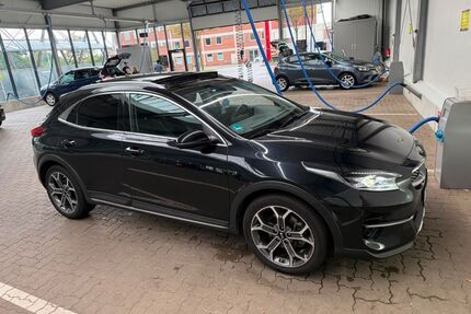 Kia XCeed Gebrauchtwagen